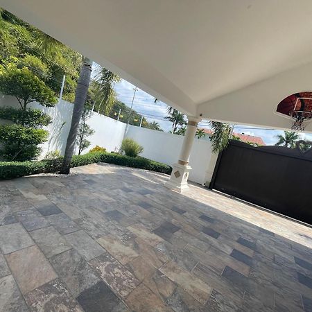 Vila Bienvenido A Su Casa Concepción de La Vega Exteriér fotografie