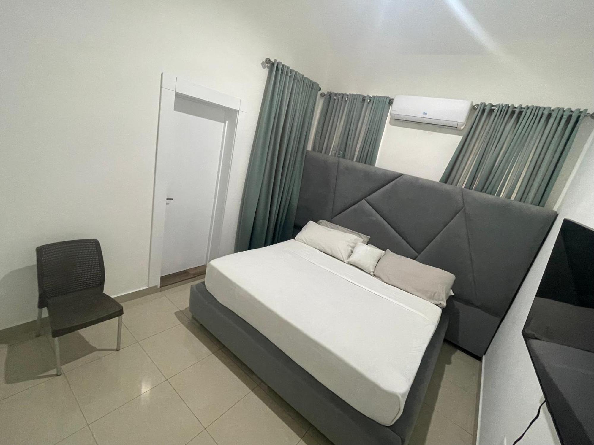 Vila Bienvenido A Su Casa Concepción de La Vega Exteriér fotografie