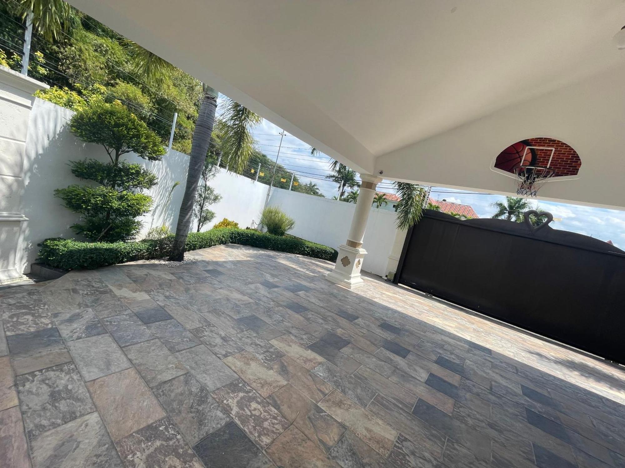 Vila Bienvenido A Su Casa Concepción de La Vega Exteriér fotografie