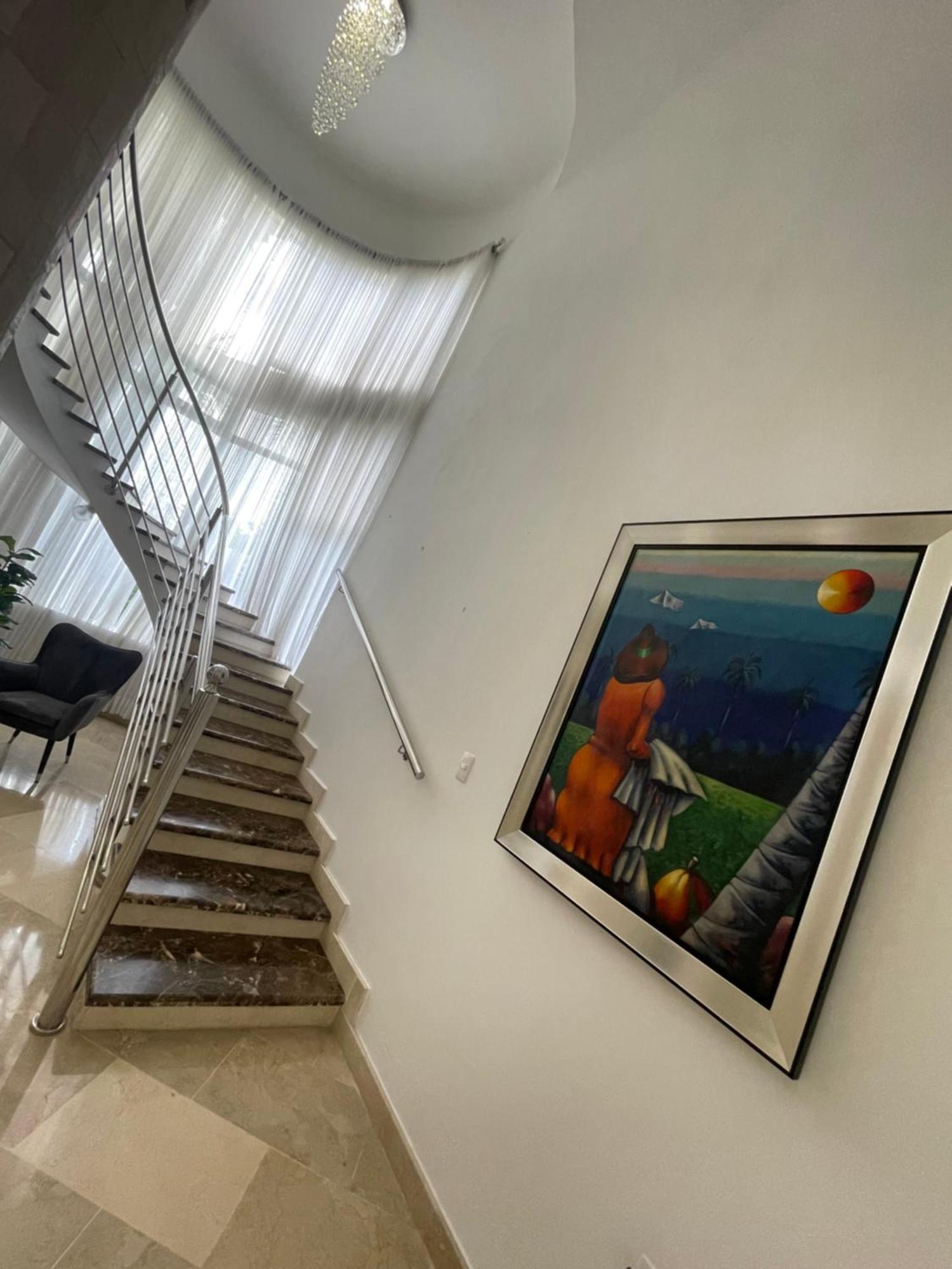 Vila Bienvenido A Su Casa Concepción de La Vega Exteriér fotografie