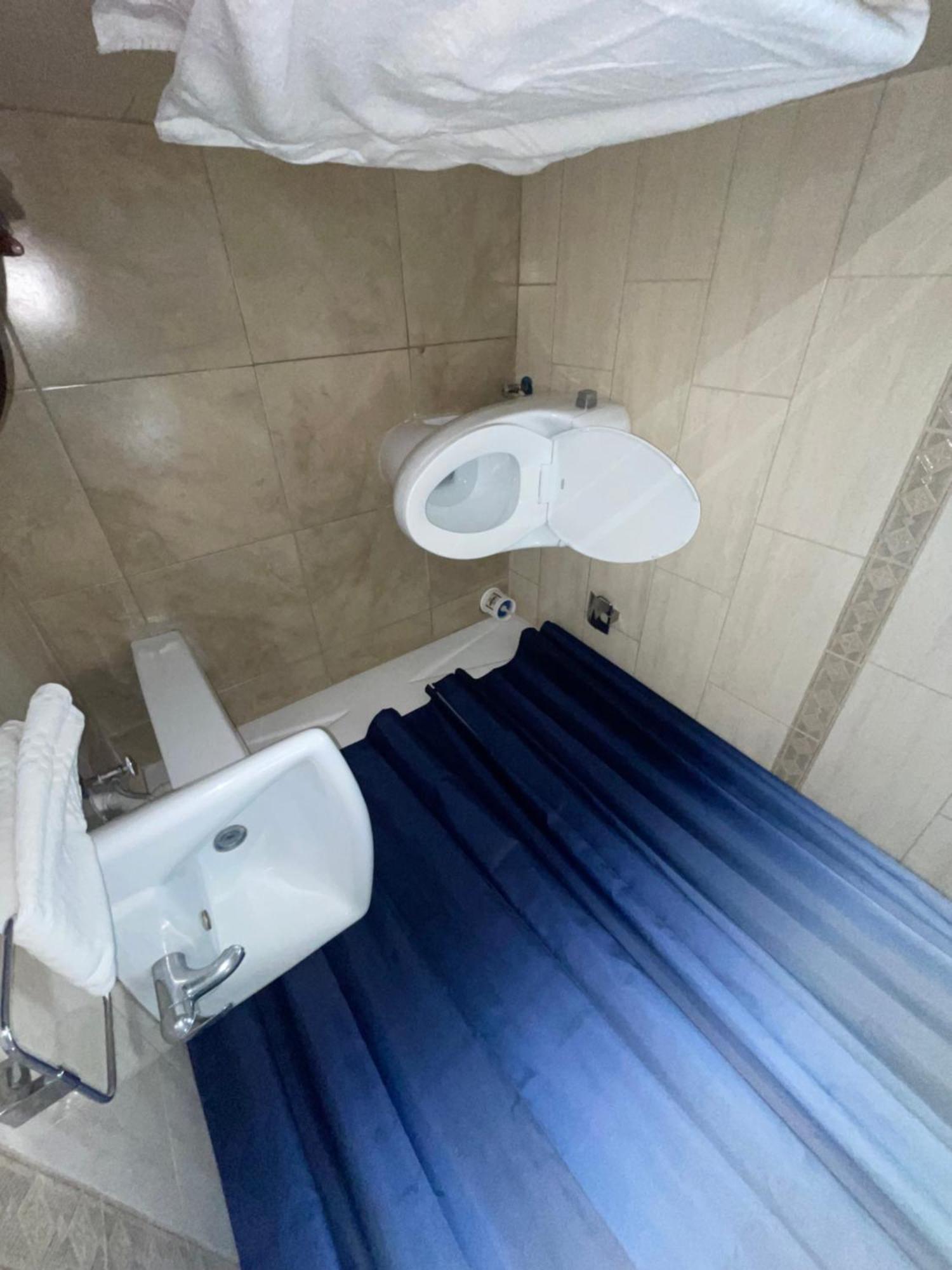 Vila Bienvenido A Su Casa Concepción de La Vega Exteriér fotografie