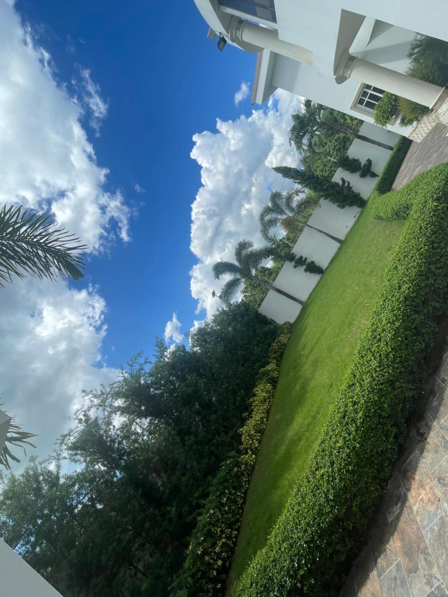 Vila Bienvenido A Su Casa Concepción de La Vega Exteriér fotografie