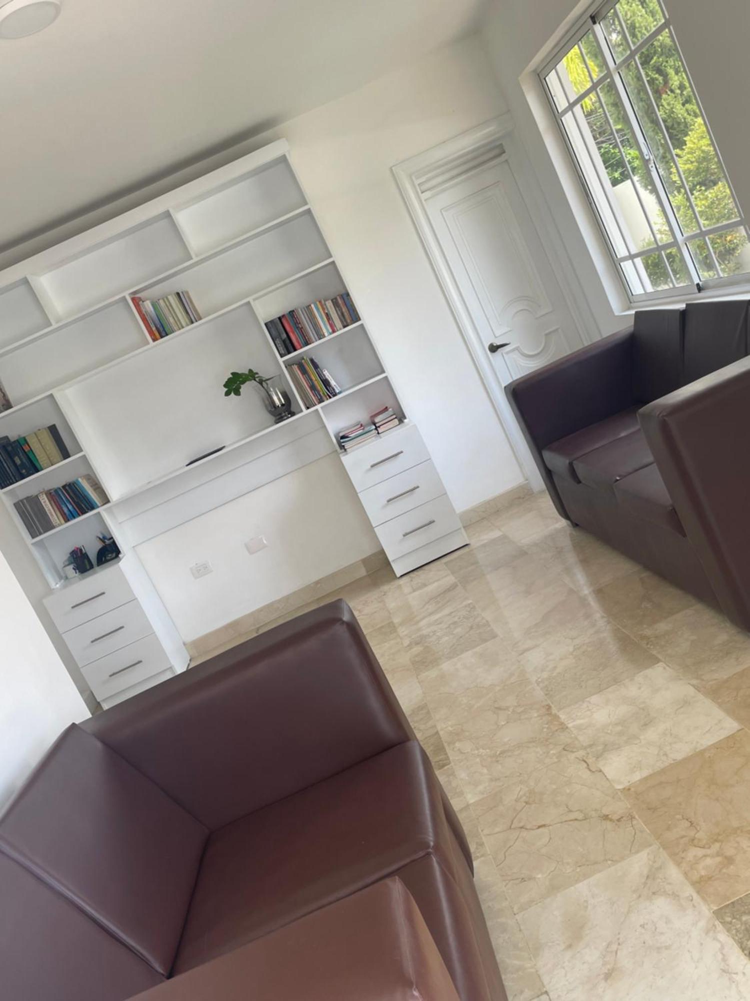 Vila Bienvenido A Su Casa Concepción de La Vega Exteriér fotografie