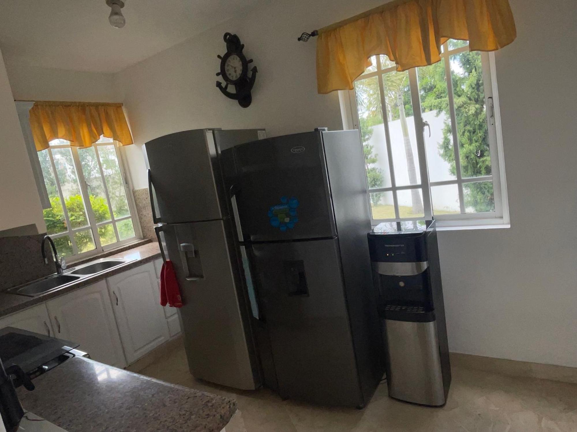 Vila Bienvenido A Su Casa Concepción de La Vega Exteriér fotografie