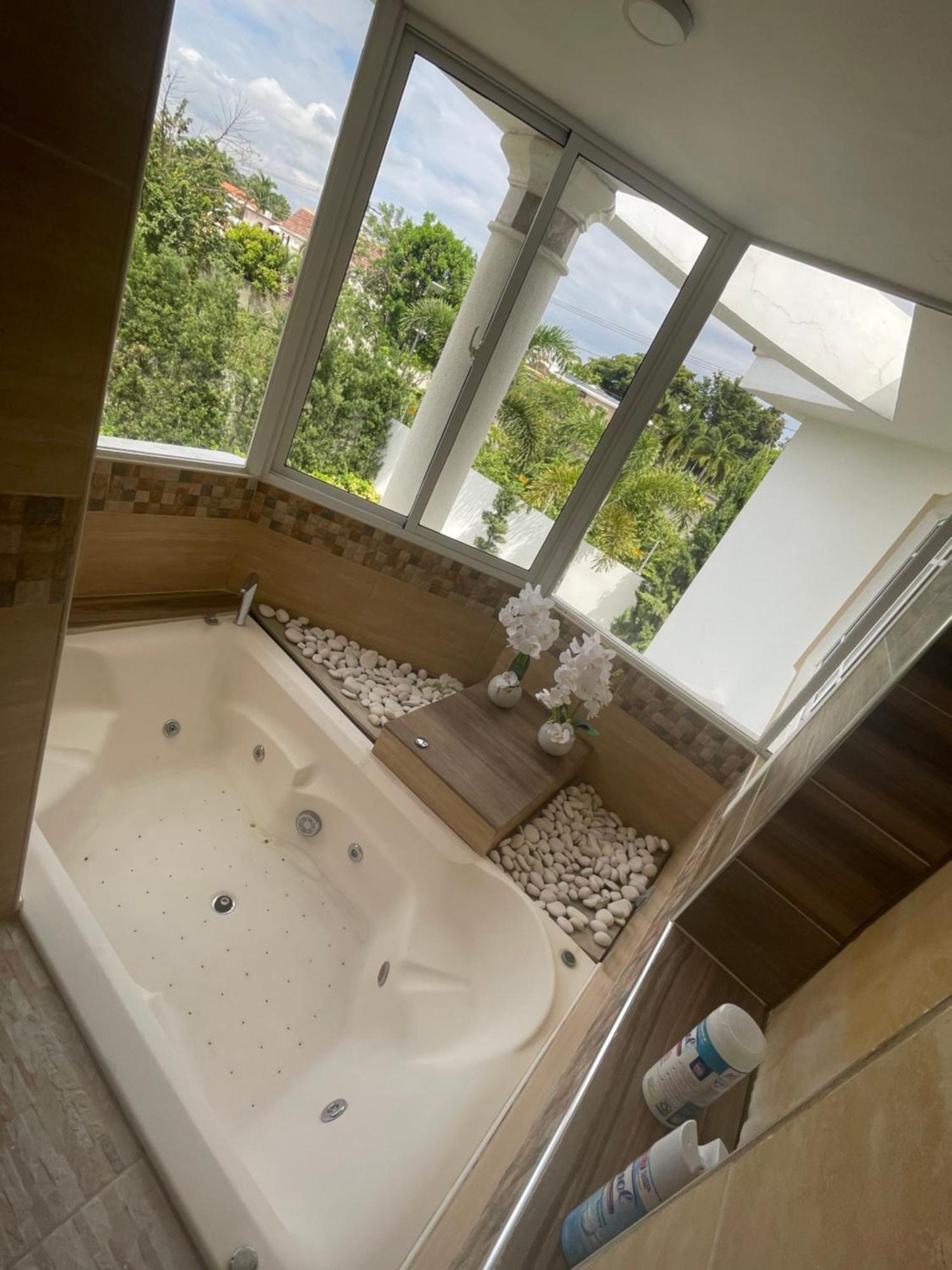 Vila Bienvenido A Su Casa Concepción de La Vega Exteriér fotografie