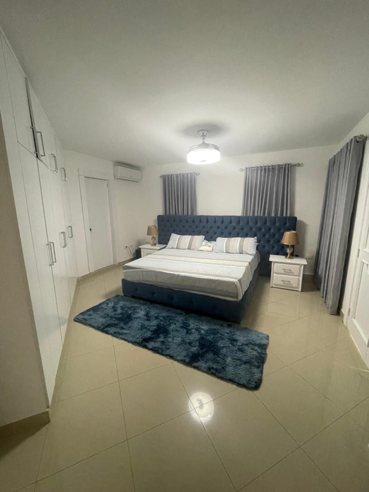 Vila Bienvenido A Su Casa Concepción de La Vega Exteriér fotografie