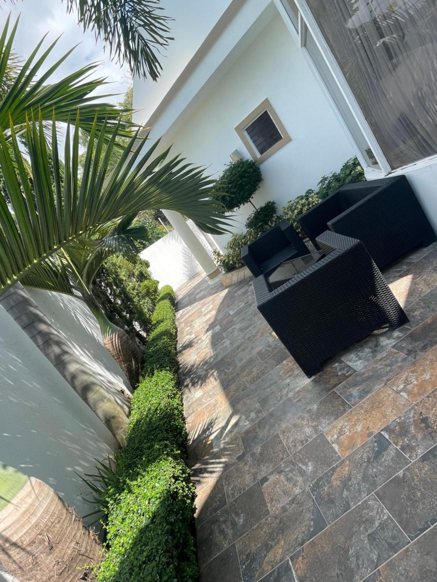 Vila Bienvenido A Su Casa Concepción de La Vega Exteriér fotografie