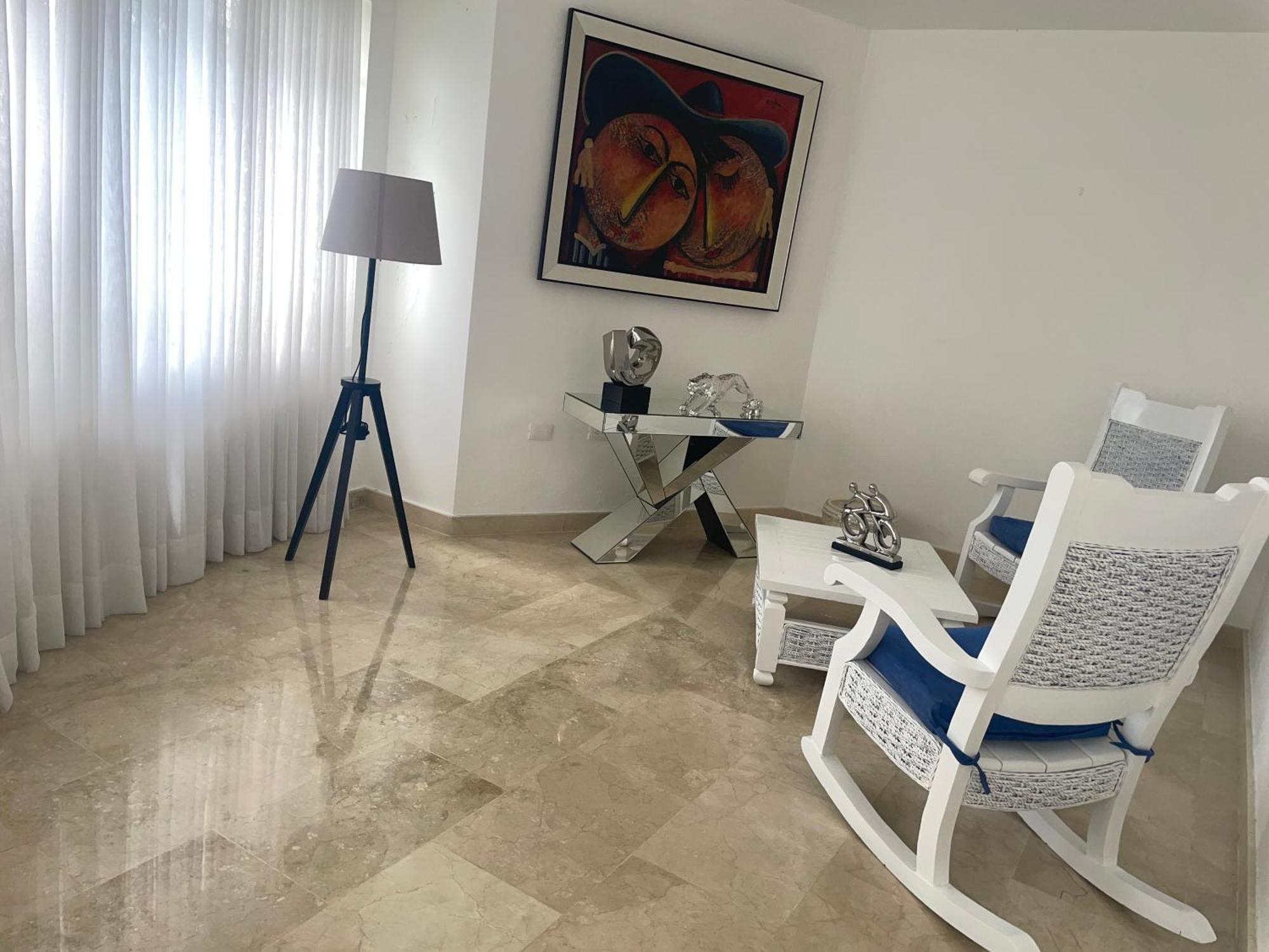 Vila Bienvenido A Su Casa Concepción de La Vega Exteriér fotografie