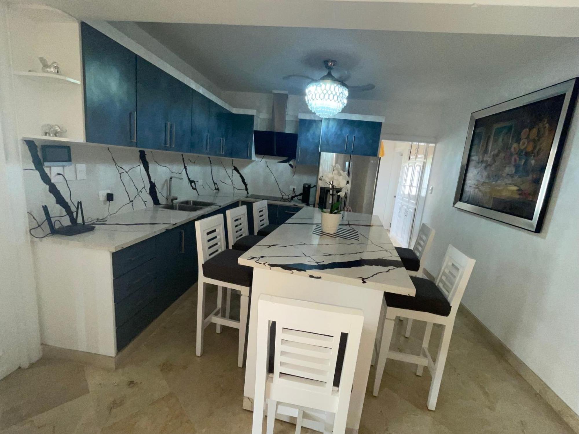 Vila Bienvenido A Su Casa Concepción de La Vega Exteriér fotografie