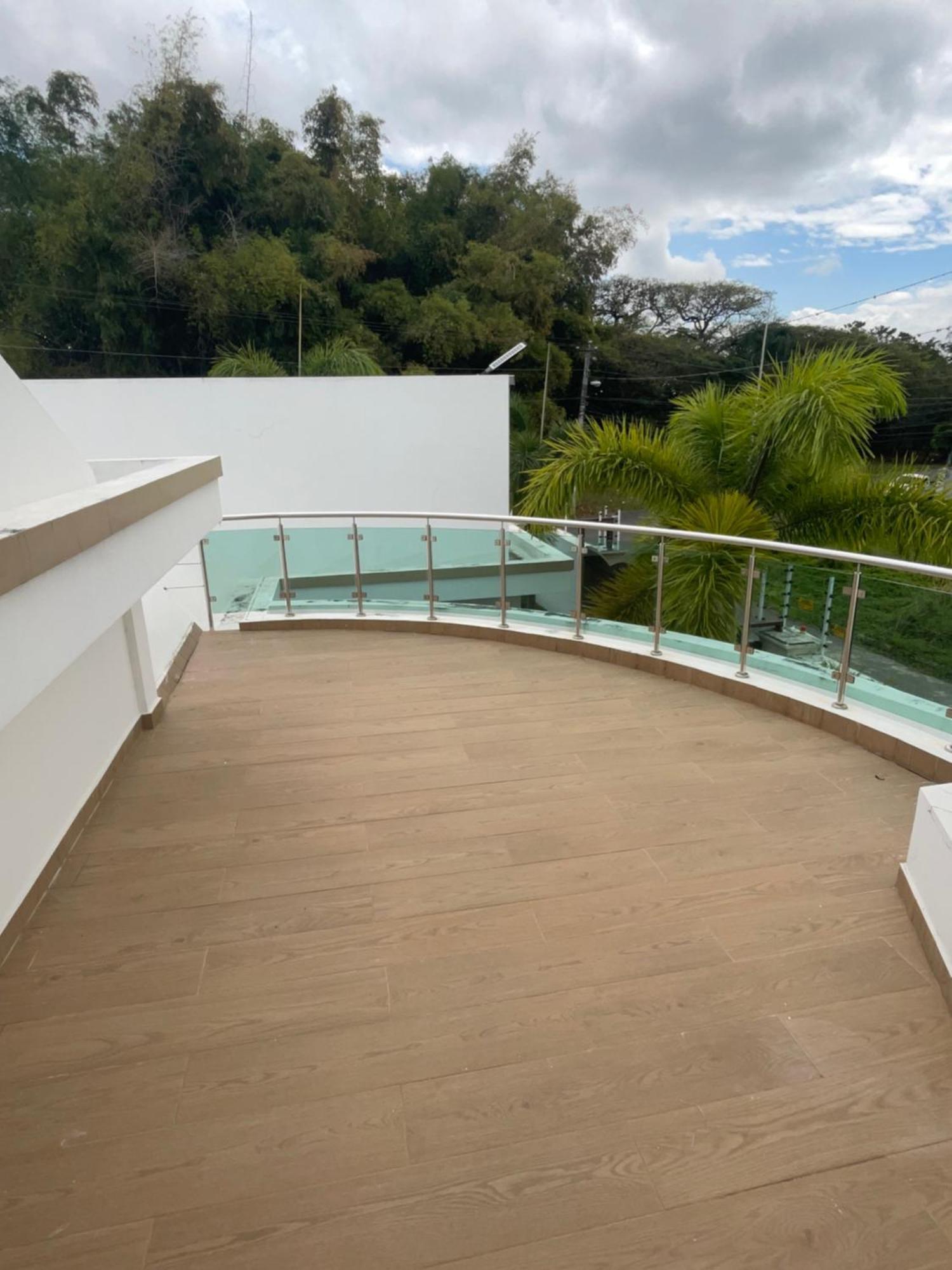 Vila Bienvenido A Su Casa Concepción de La Vega Exteriér fotografie