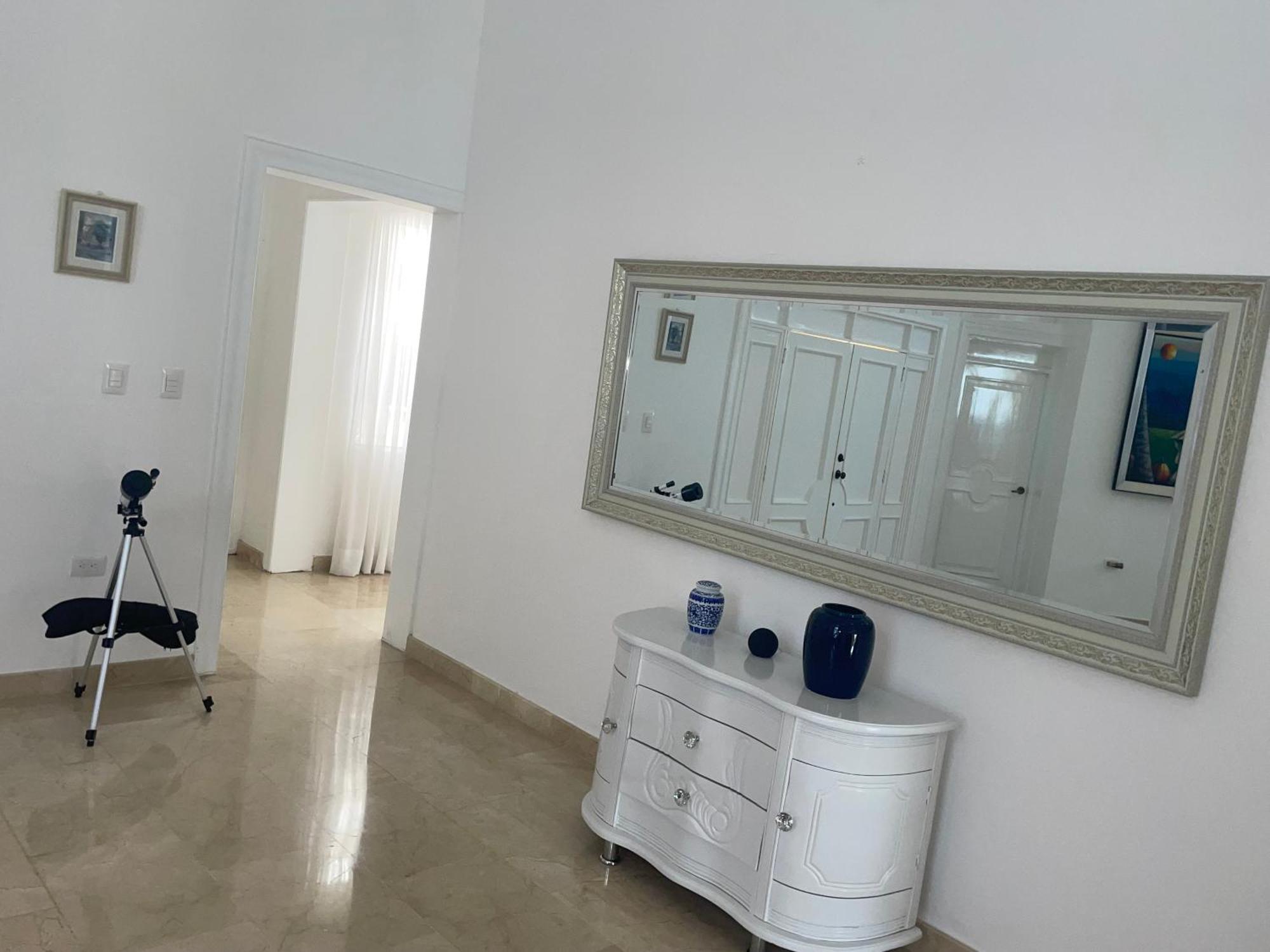 Vila Bienvenido A Su Casa Concepción de La Vega Exteriér fotografie