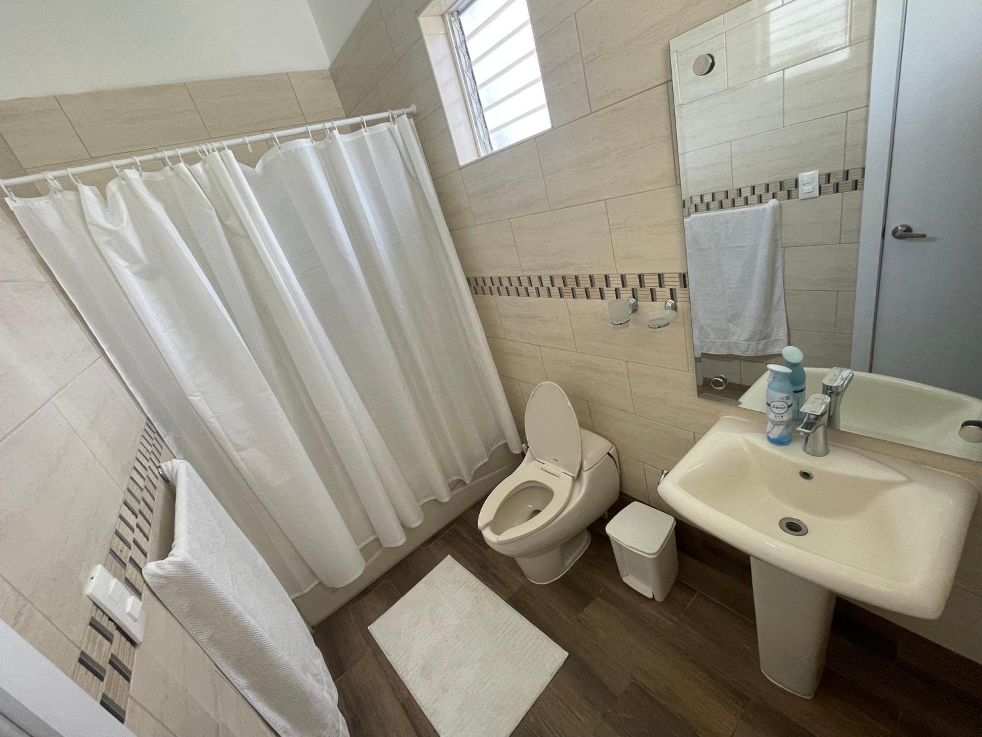 Vila Bienvenido A Su Casa Concepción de La Vega Exteriér fotografie