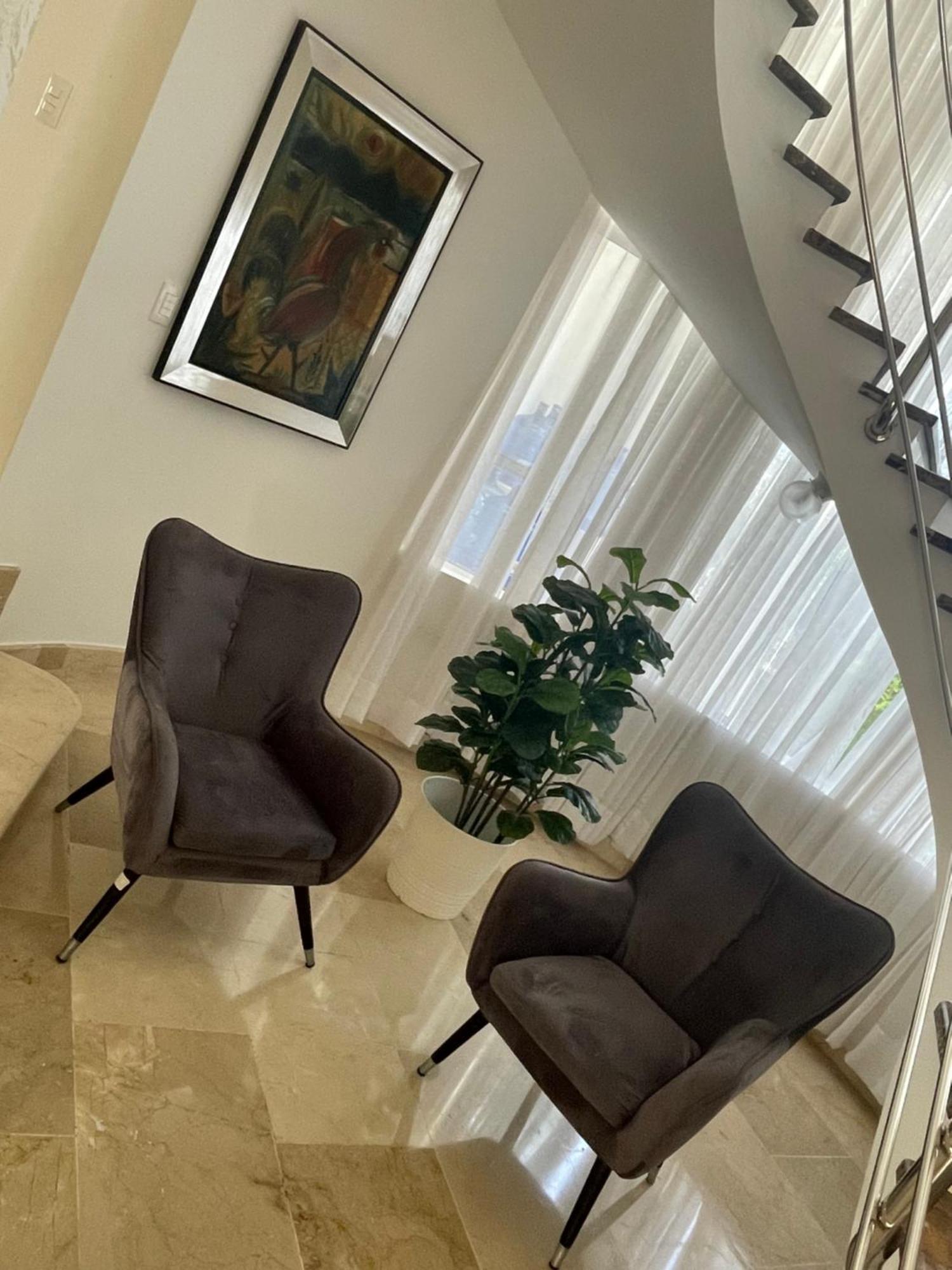 Vila Bienvenido A Su Casa Concepción de La Vega Exteriér fotografie